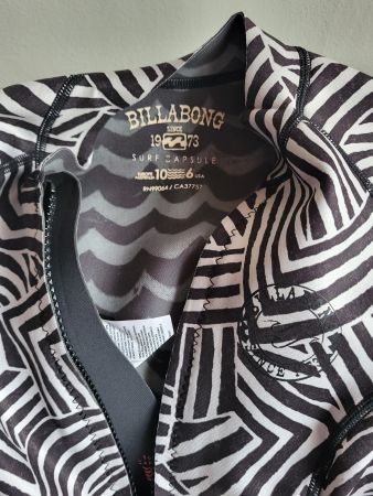Billabong Damensurfoberteil