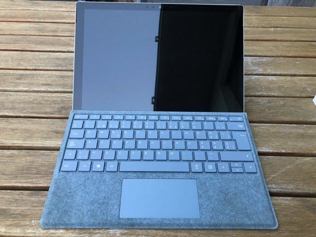 Microsoft Surface 5 | Kaufen auf Ricardo