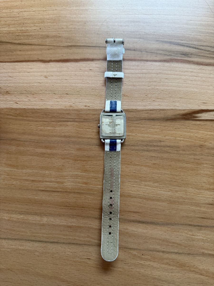 Uhren: Armbanduhr – Gebraucht aus Grenchen von Bastet007 1