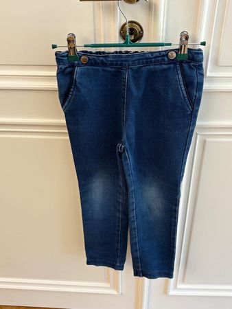 Jean Jacadi fille Jacadi T6 ans