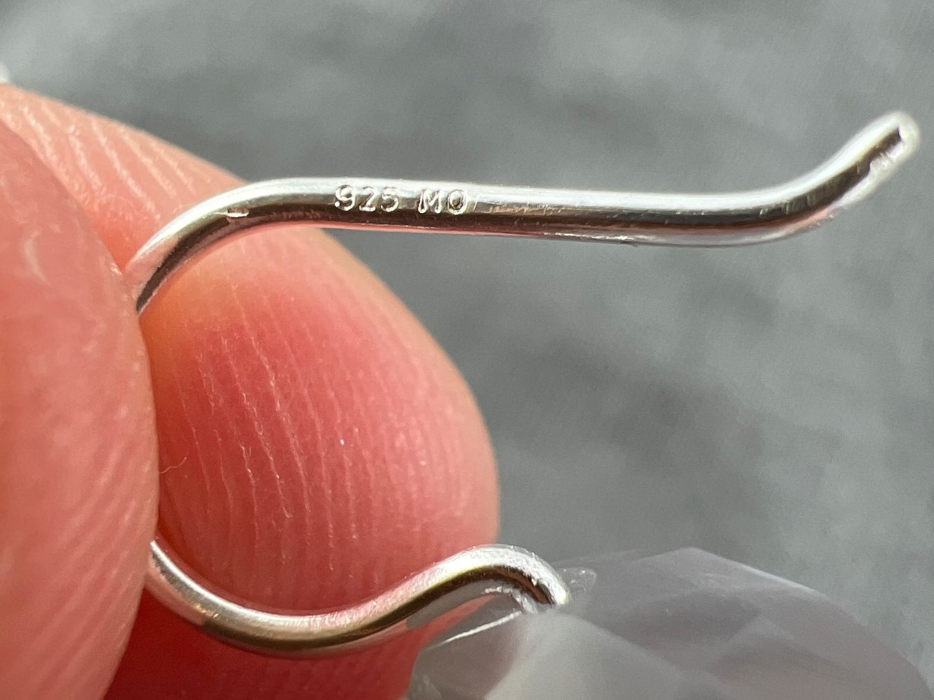 Orecchini pendenti & Orecchini a lobo: Ohrstecker 925 Silber – Usato da Niederuzwil venduto da leo_8857 1