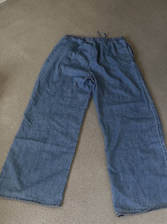 Jeans: Soft Jeans  – Gebraucht aus Frauenfeld von Jessy_kardakova 1