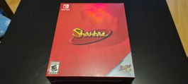 PORTOFREI u. NEU: Shantae Spiel (GameBoy Color original)