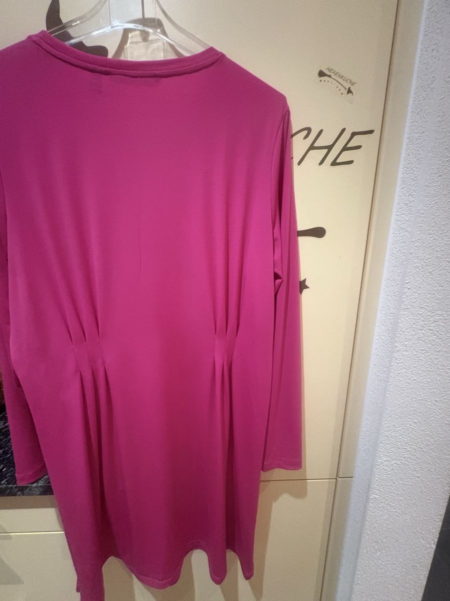 Vero Moda Vestiti: Vero Moda Kleid , Pink 🌸 – Nuovo (secondo la descrizione) da Obbürgen venduto da bugi6868 6