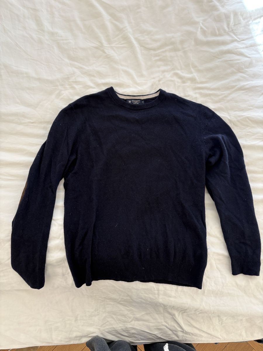 Hackett Maglioni & Felpe: Pull Hackett – Usato da Lausanne venduto da Drfaust9