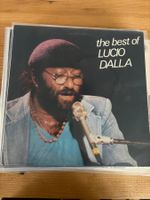 Lucio Dalla - The Best Of Lucio Dalla - Italy - 1985 - RCA