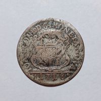 Batzen 1718 Bistum Basel