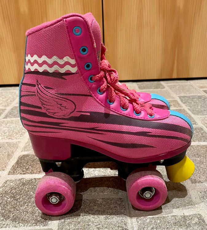 Rollschuhe „Roces Soy Luna“ 34/35 | Acheter sur Ricardo