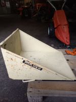 Kippmulde Holder H 4