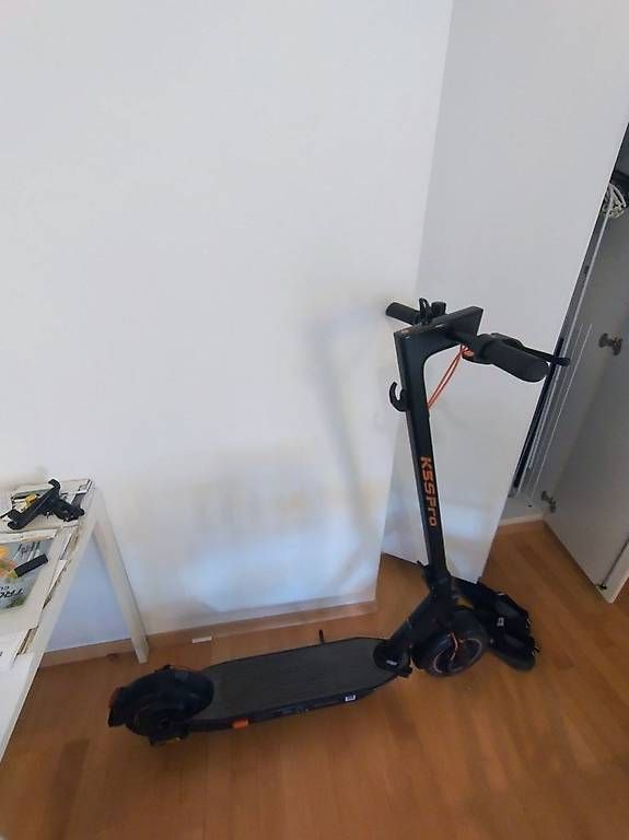 Kickboard: Trotinette Yadea ks5 pro – Usato da Lausanne venduto da chi_78cs 1