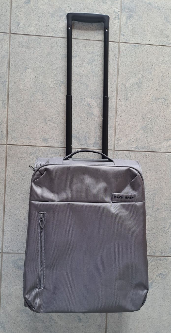Valigie: Reisekoffer – Usato da Vella venduto da Cuolm