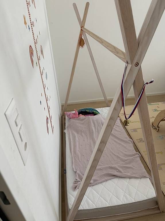 Letti: Kinder Bett – Usato da Cham venduto da Jelena992
