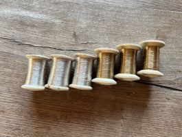 Gold-/Silberlahn