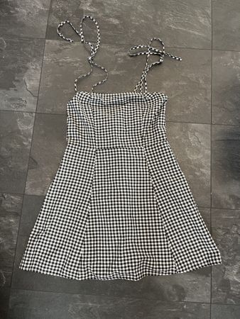 Sommerliches Kleid