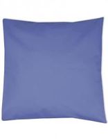 Housse de coussin 40x40 midblue