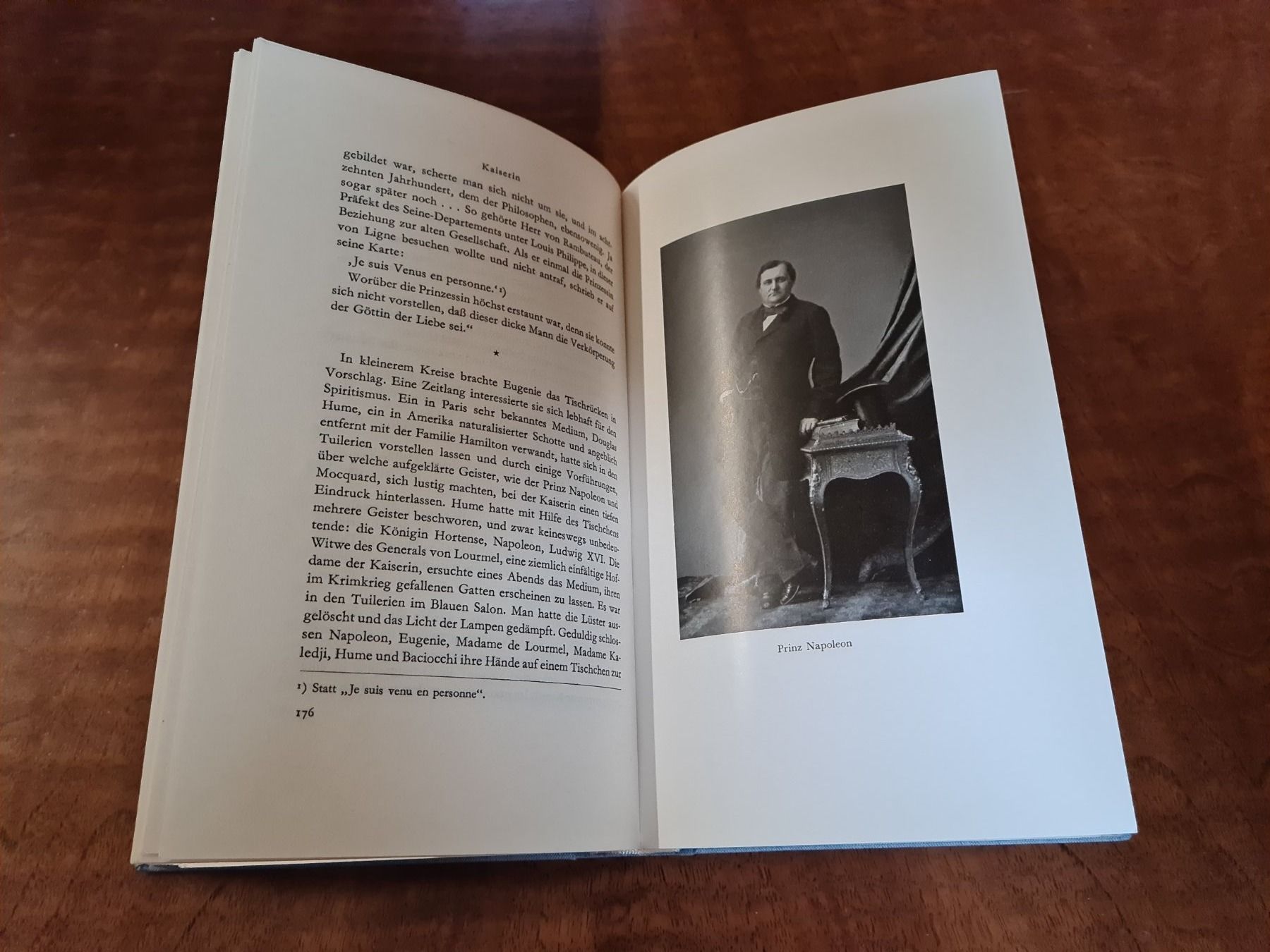 Libri: KAISERIN EUGENIE – Usato da Erstfeld venduto da Uhu1980 5