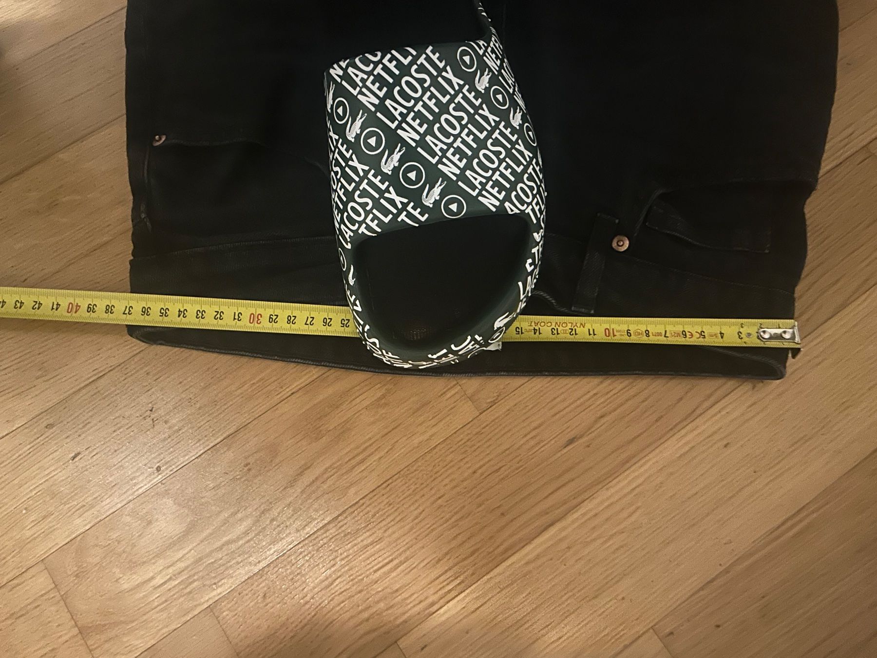 Jeans: High waist ankle Jeans H&M 38 – Usato da Altdorf UR venduto da Lillifee14 2