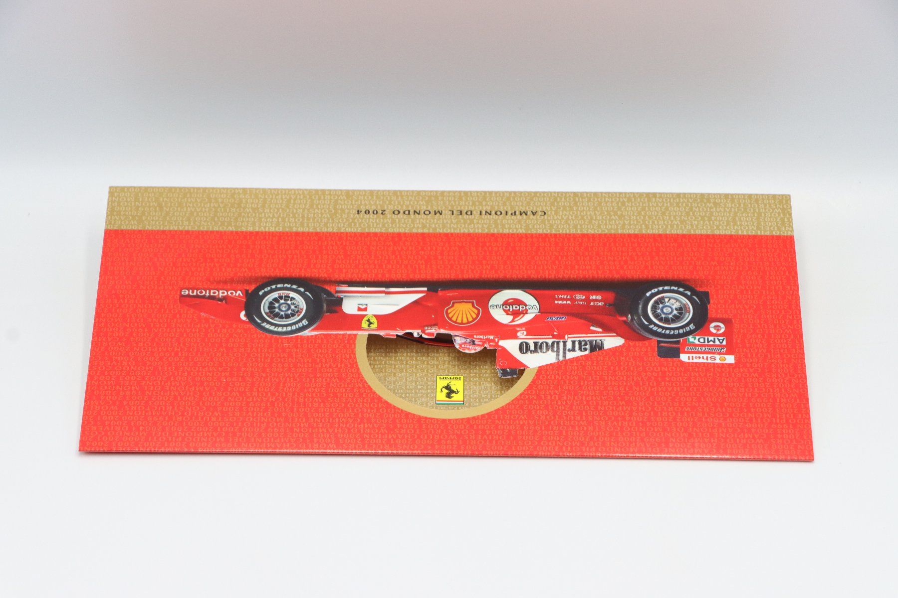Ferrari Dokumente: Ferrari F430 2004 Prospekt – Gebraucht aus Bühl b.Aarberg von Collectorpassions 4
