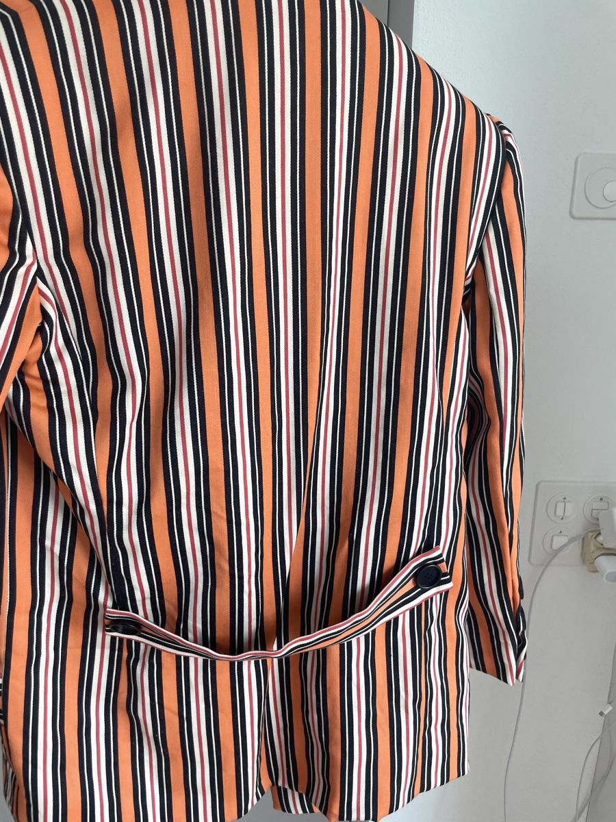 Jacken: Vintage Blazer Gr. M – Neu (gemäss Beschreibung) aus Zürich von Mary233 3
