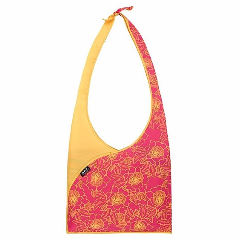 Taschen: Slingsax 9, Schulterasche, Einkaufssack – Neu und originalverpackt aus Wettingen von Swala 1