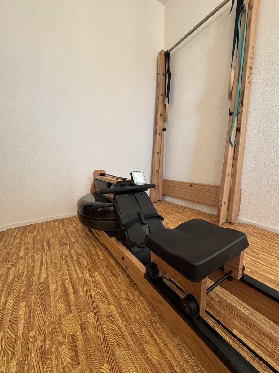 Gommoni, kayak & canoe: Wasser Rudergerät - TWHEELS – Usato da Goldach venduto da htccth 5