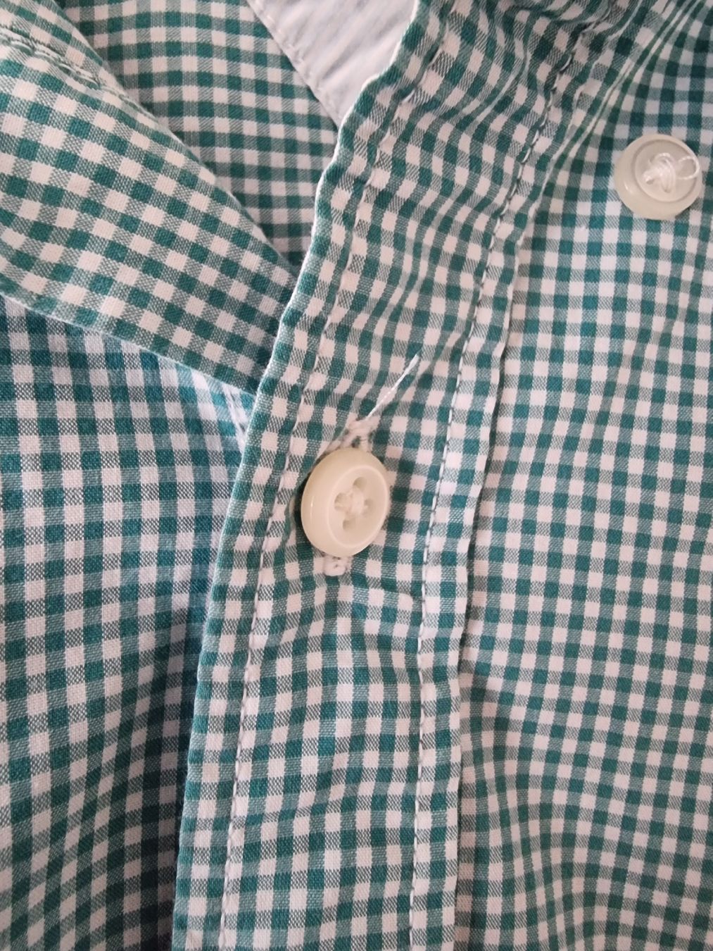 Tommy Hilfiger Hemden: Tommy Hilfiger Hemd Regular Fit S – Gebraucht aus Zürich von cweber 3