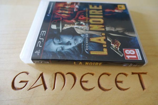 Jeux: LA Noire – D'occasion à Steinach par Gamecet 1