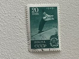 CCCP Briefmarken (Gratis-Versand)