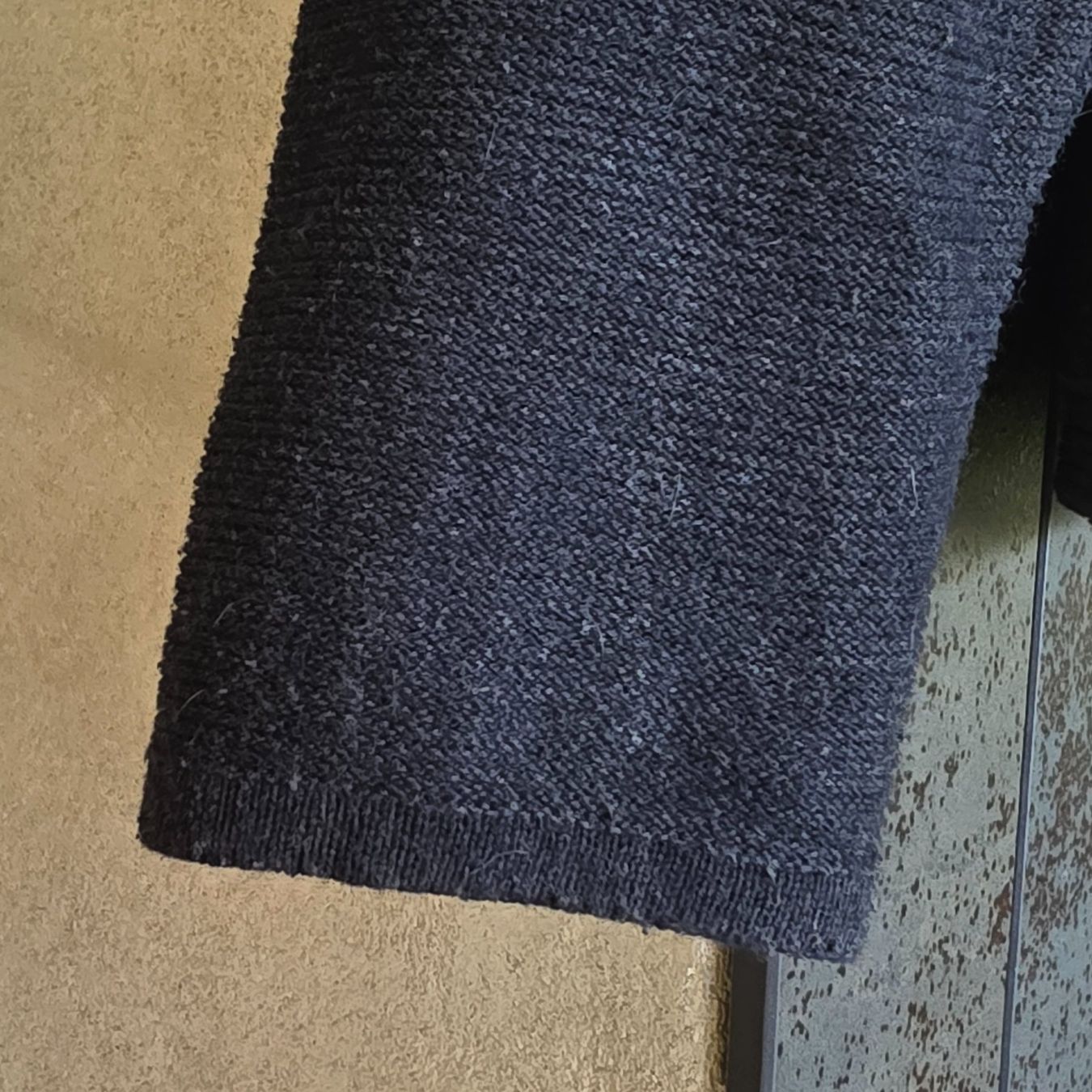 Nile Maglioni & Felpe: 🐸 NILE PULLOVER S STRICKPULLOVER SCHWARZ – Usato da Môtier (Vully) venduto da Frogs 1