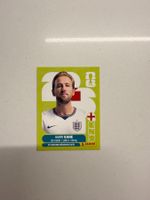 Harry Kane - ENG18  - Panini 2026