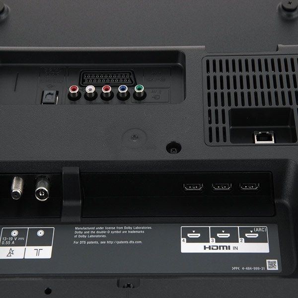Sony Televisori: Sony KDL-42W706B Smart TV – Usato da Trimbach venduto da SABO-61 7