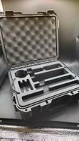 Carry Case / Hartschalenkoffer für Insta360 X5