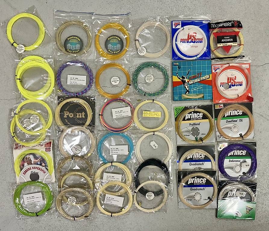 Strumenti musicali: Saiten-SET und sonstiges Material – Usato da Seuzach venduto da Seuzemer 1