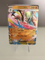 Mega Gallade ex 048/086 RR