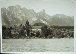GWATT Jugendheimstätte