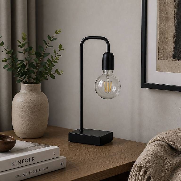 Lampes: SUSA Tischlampe – D'occasion à Sissach par mondilux 4