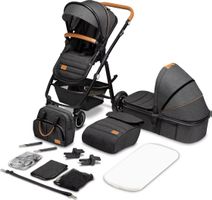 Kinderwagen 3in1 von Lionelo
