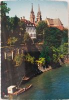 BASEL - Münster - 1970
