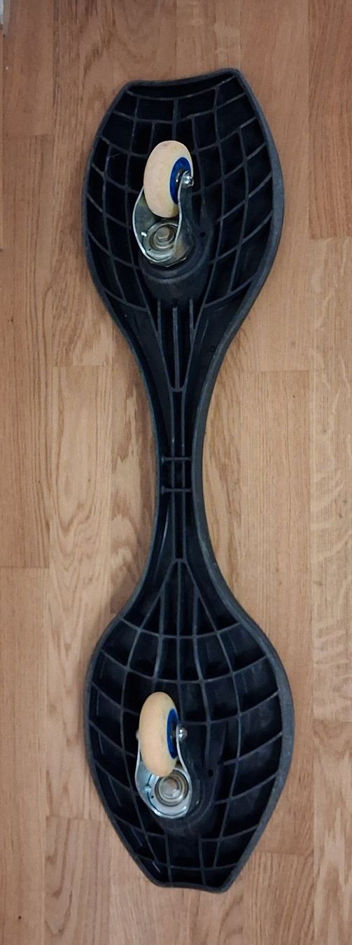 Skateboards: Waveboard Ripstik PRO – D'occasion à Bern par KavIndustries 2