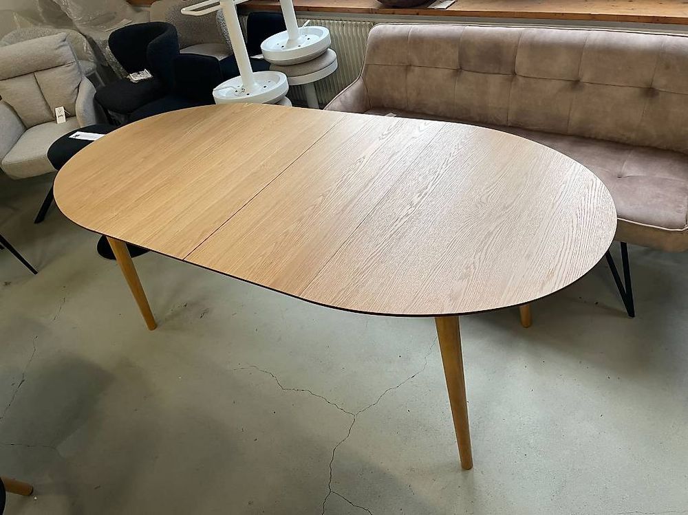 Verwunderlich Kave Home Esstisch Fotos