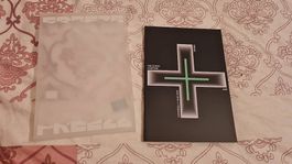 TXT The Chaos Chapter: Freeze Album