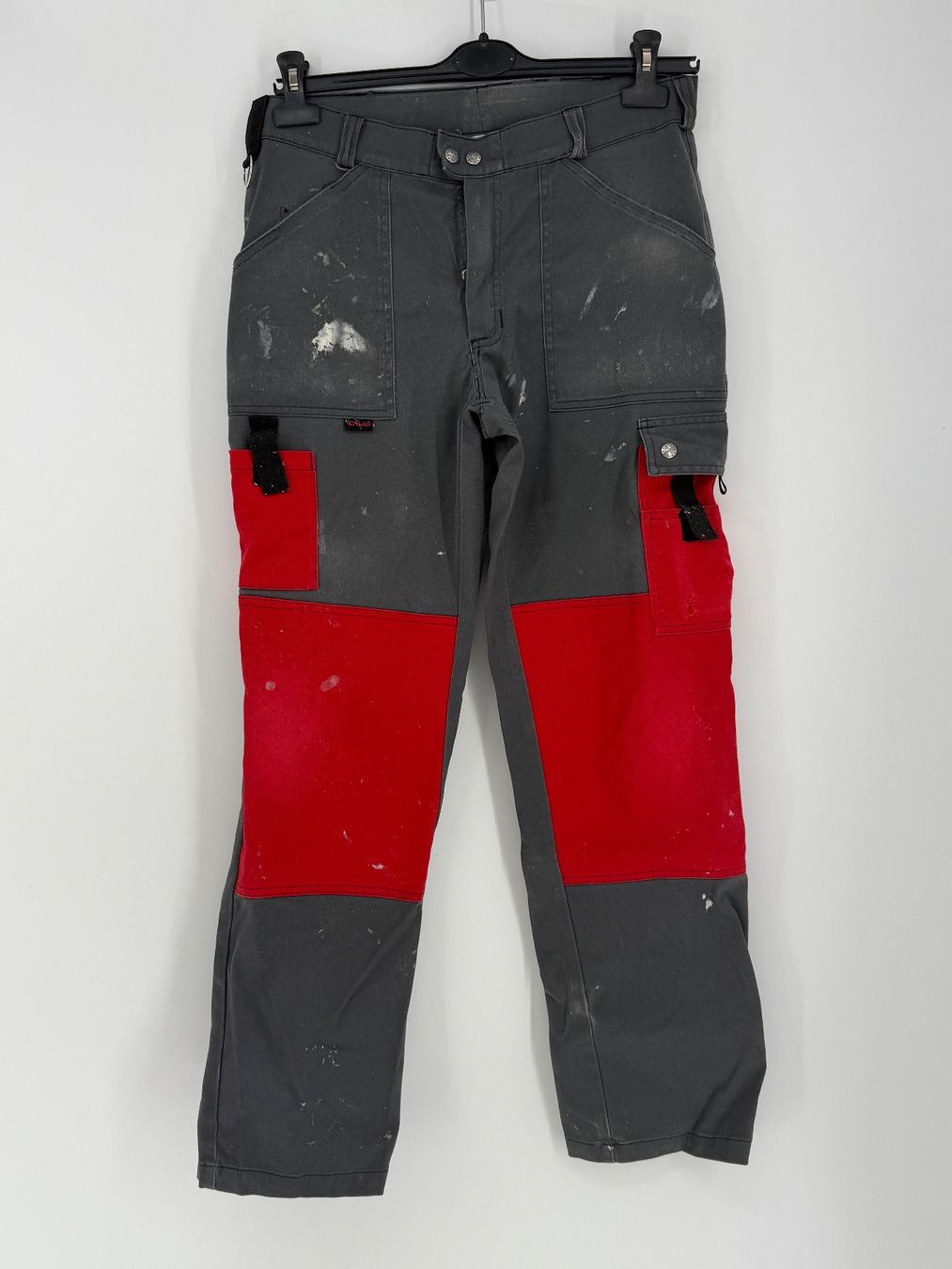 Spilag Pantalons: Spilag Arbeitshose Gr. 40 – Défectueux à Auenstein par moin.