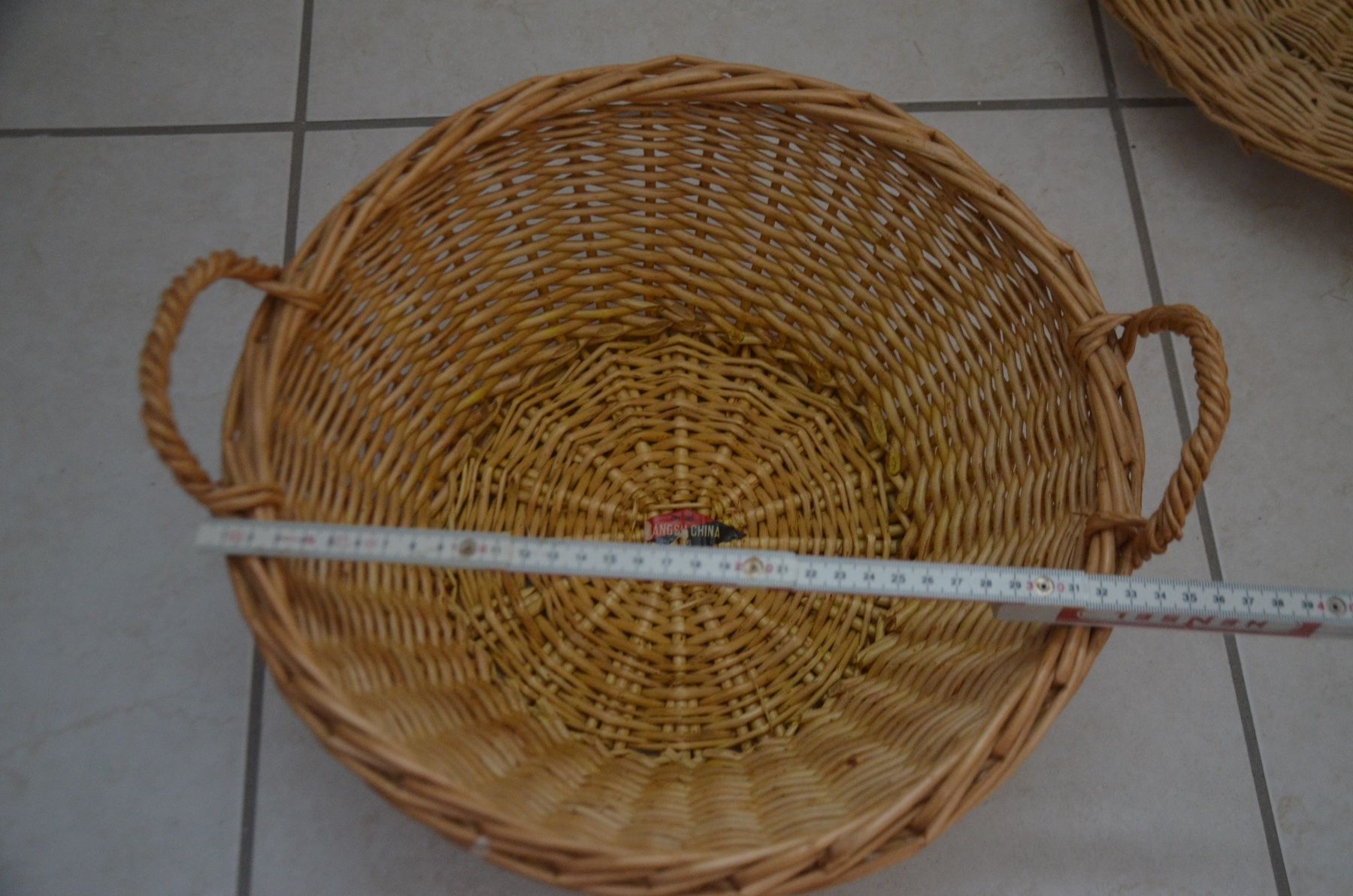 Tutte le decorazioni: OSTERN KORB – Usato da Chiasso venduto da Dolly015 1