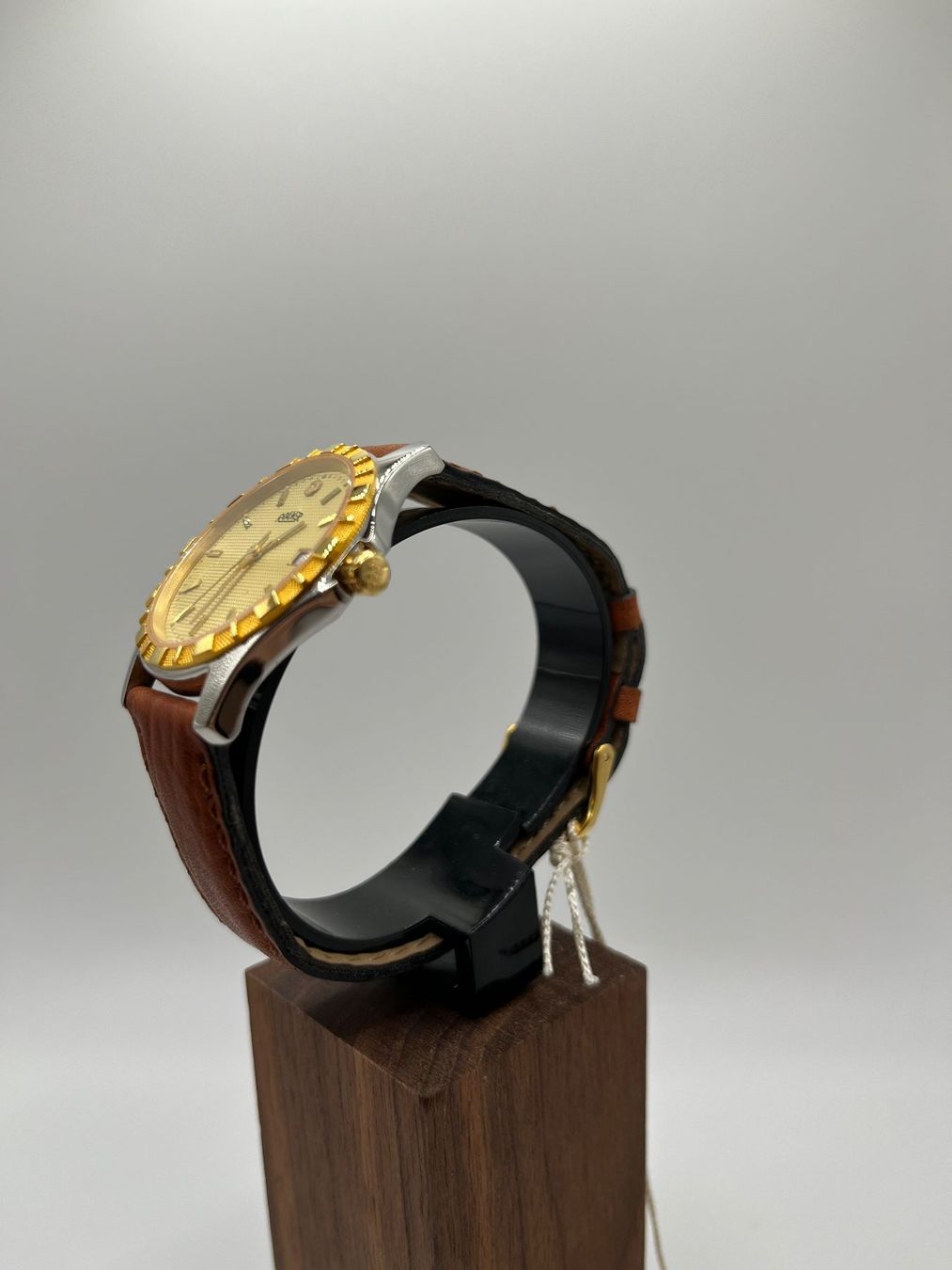 Roamer Orologi: Montre Roamer Quartz NOS – Nuovo e nell'imballaggio originale da Erlach venduto da migdep985 3