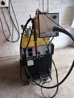 Schweissgerät ESAB LAG 200 A10-MEC 30 funktionstüchtig