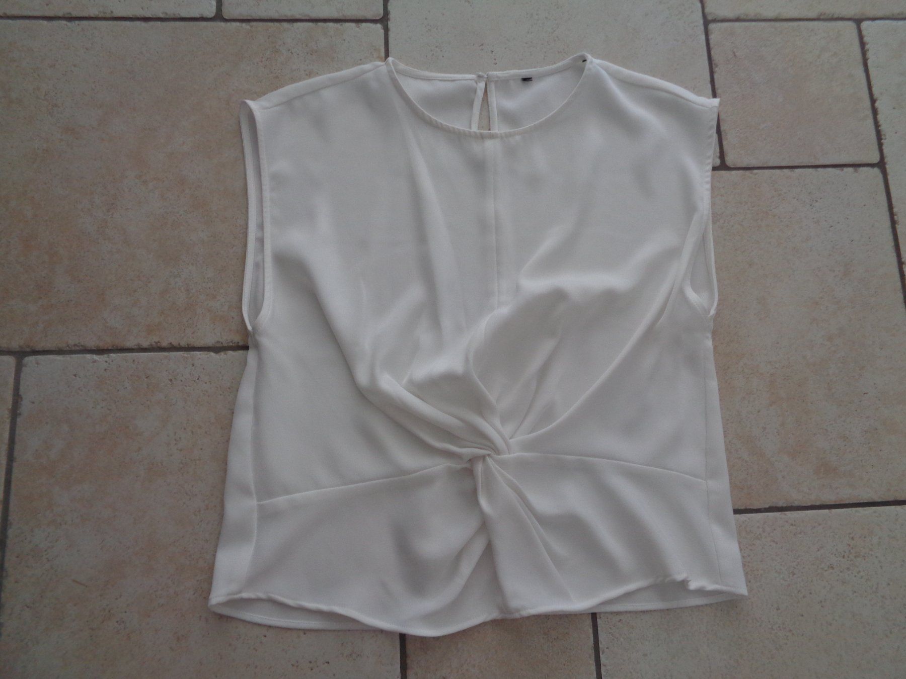Camicette: Bluse  Grösse S – Usato da Kreuzlingen venduto da Robi-2003