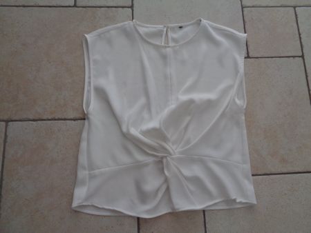 Bluse  Grösse S