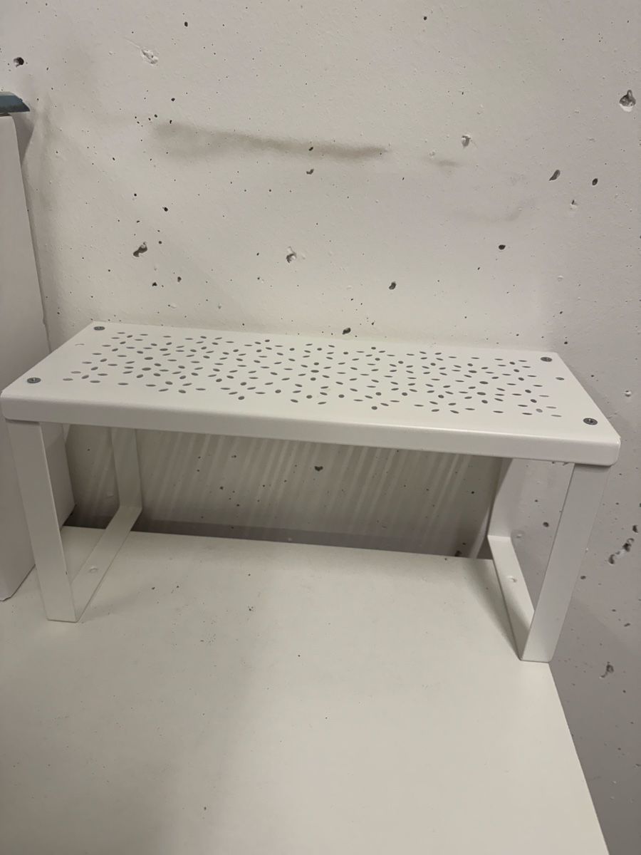 Sonstige Dekorationen & Accessoires: Ikea stander – Gebraucht aus Zürich von di_archive