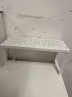 Ikea stander
