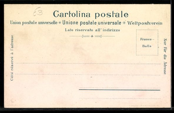 Cartes postales: Lithographie Locarno, Madonna del Sasso – D'occasion à Berlin par bartko-reher 1